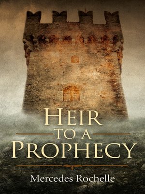 Heir to a Prophecy - ebook